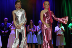 Kindergarde beim Raubritterball 2026