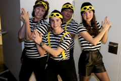 Raubritterball-93