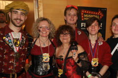 Musikball-8