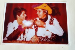 Aus unserem Archiv..