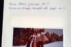 Aus unserem Archiv..