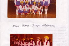 Aus unserem Archiv..