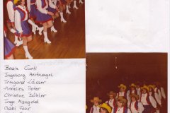 Aus unserem Archiv..