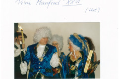 Aus unserem Archiv..