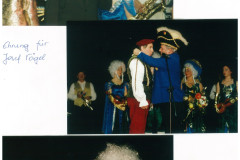 Aus unserem Archiv..