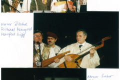 Aus unserem Archiv..