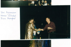 Aus unserem Archiv..