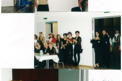 Aus unserem Archiv..