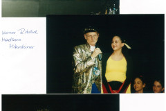 Aus unserem Archiv..