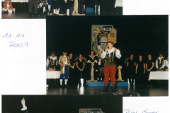 Aus unserem Archiv..