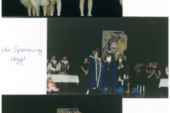 Aus unserem Archiv..