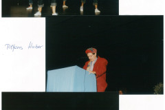 Aus unserem Archiv..