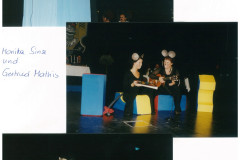 Aus unserem Archiv..