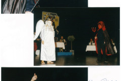 Aus unserem Archiv..