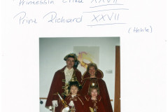 Aus unserem Archiv..