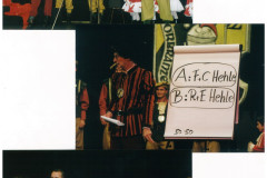 Aus unserem Archiv..