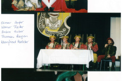 Aus unserem Archiv..