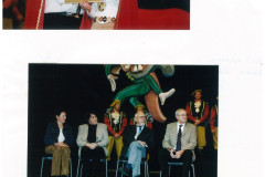 Aus unserem Archiv..