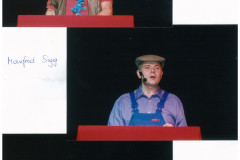 Aus unserem Archiv..