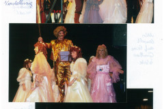 Aus unserem Archiv..