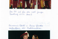 Aus unserem Archiv..