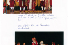 Aus unserem Archiv..