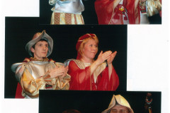 Aus unserem Archiv..