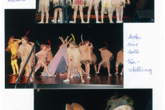 Aus unserem Archiv..