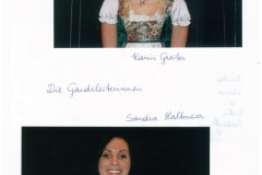 Aus unserem Archiv..