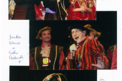 Aus unserem Archiv..