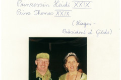 Aus unserem Archiv..