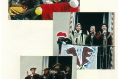 Aus unserem Archiv..