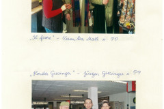 Aus unserem Archiv..