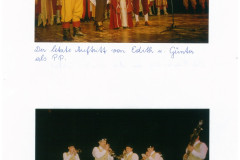 Aus unserem Archiv..