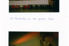 Aus unserem Archiv..