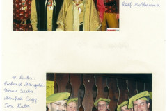 Aus unserem Archiv..