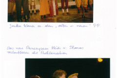 Aus unserem Archiv..