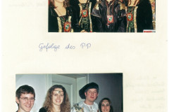 Aus unserem Archiv..