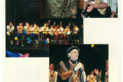 Aus unserem Archiv..