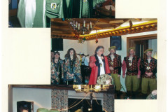 Aus unserem Archiv..