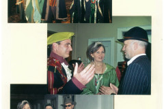 Aus unserem Archiv..