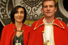 Faschingsauftakt am 11.11