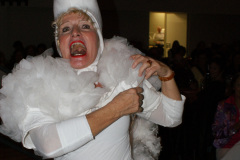 Der Schwan von Lochau