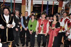 Backenreuterball