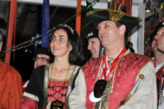 Backenreuterball