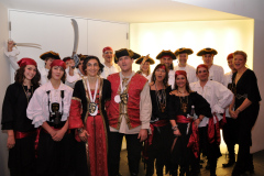 Raubritterball