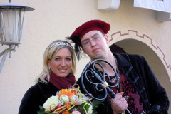 Bürgermeisterabsetzung