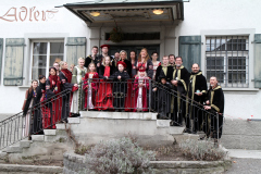 Fasching 2011 2012
