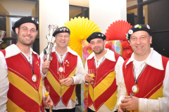 Raubritterball