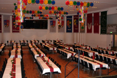 Raubritterball